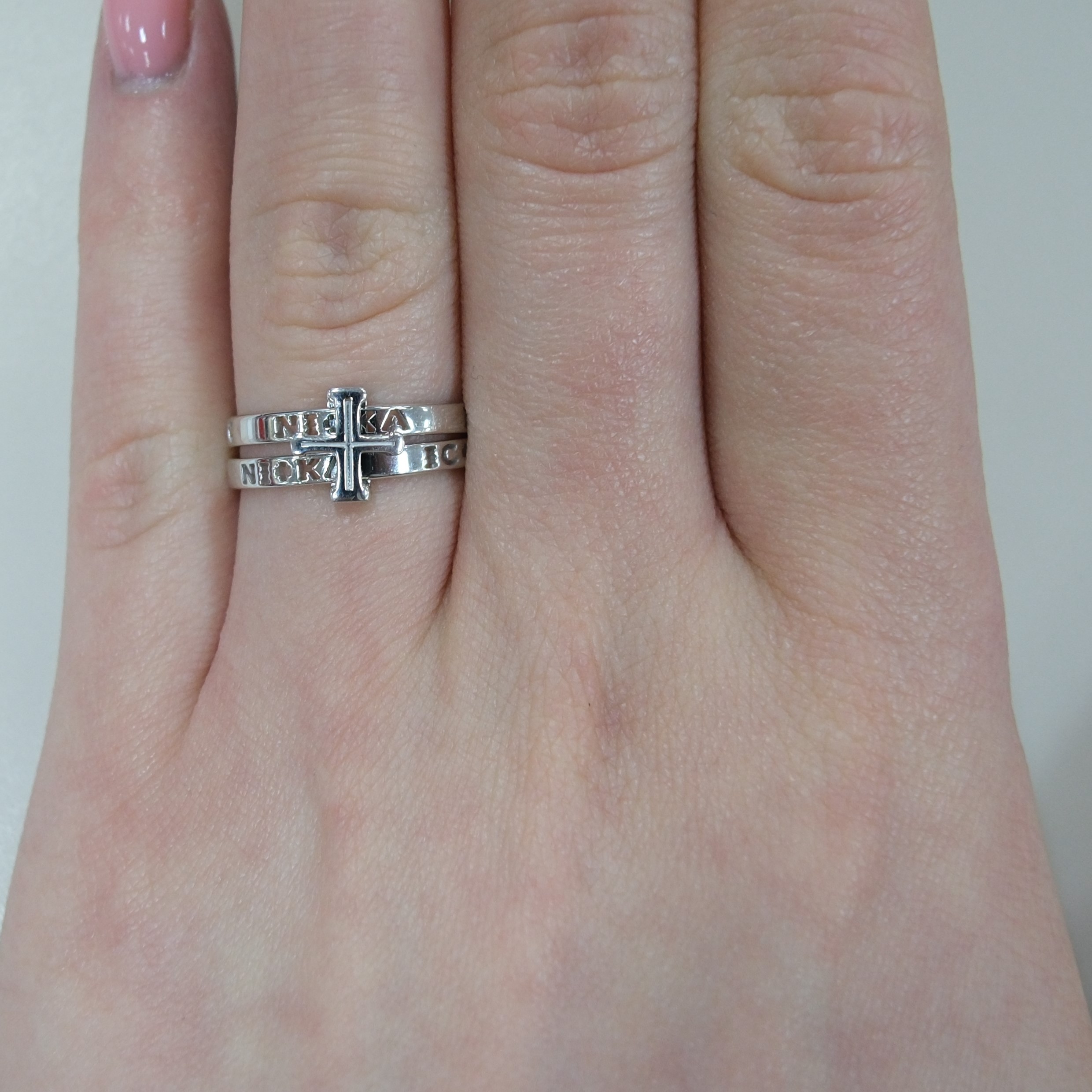 10329-000433 Кольцо (Ag 925)